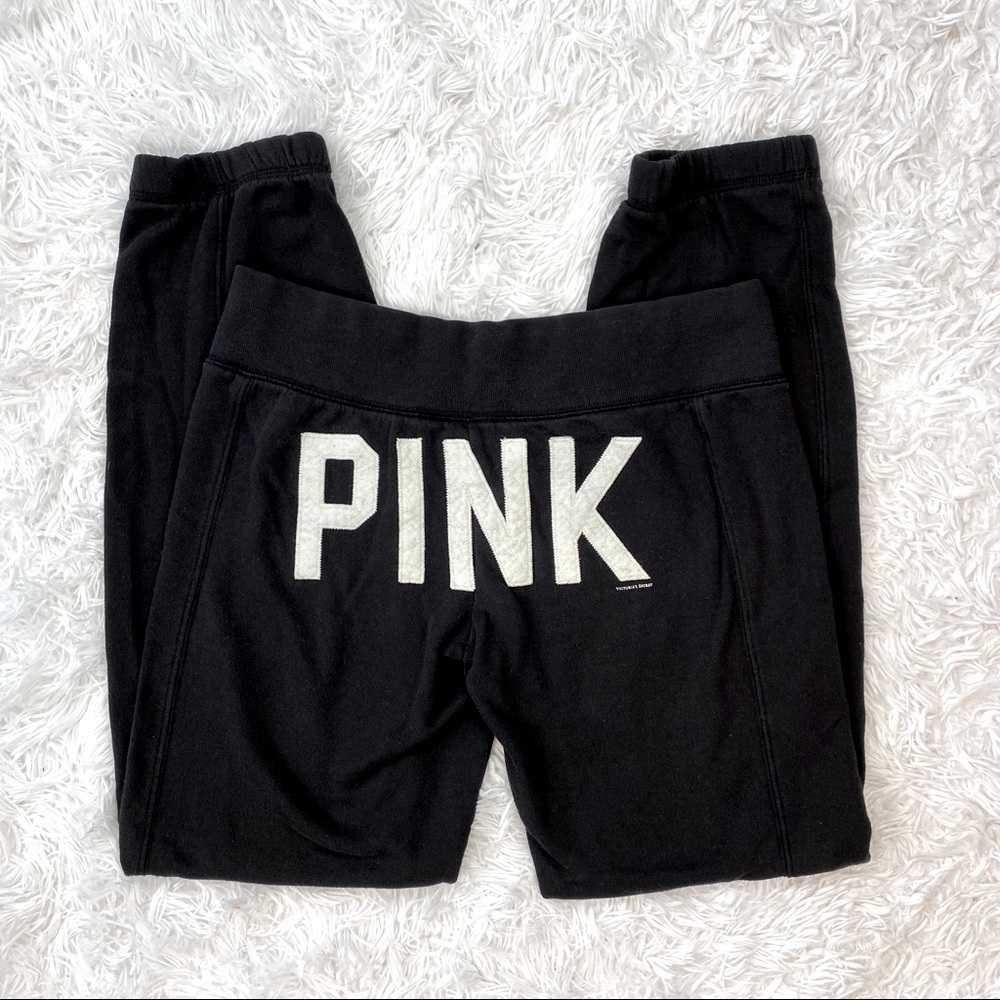 Victoria Secret PINK Women’s Y2K Logo Sweatpants